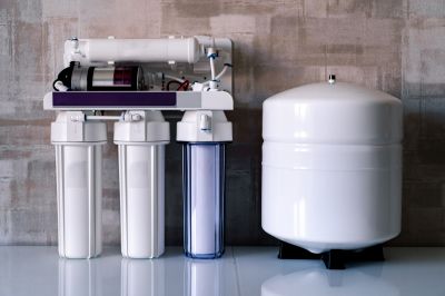 Ro System Installation in Denver, CO