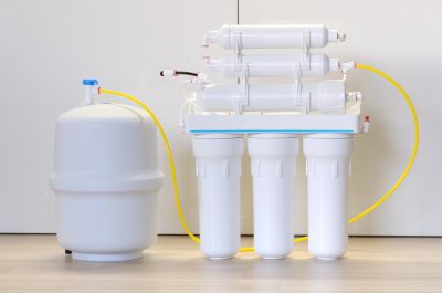 RO Water Purification in Indianapolis, IN