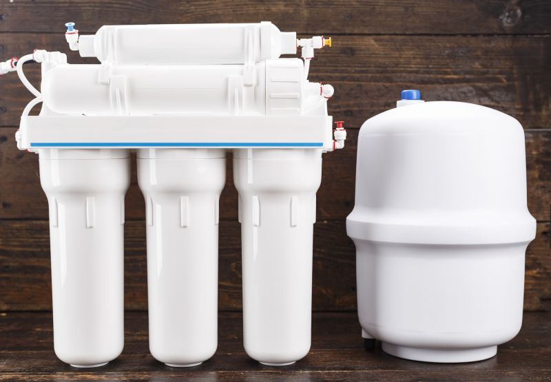 RO Water Treatment in Asheville, NC