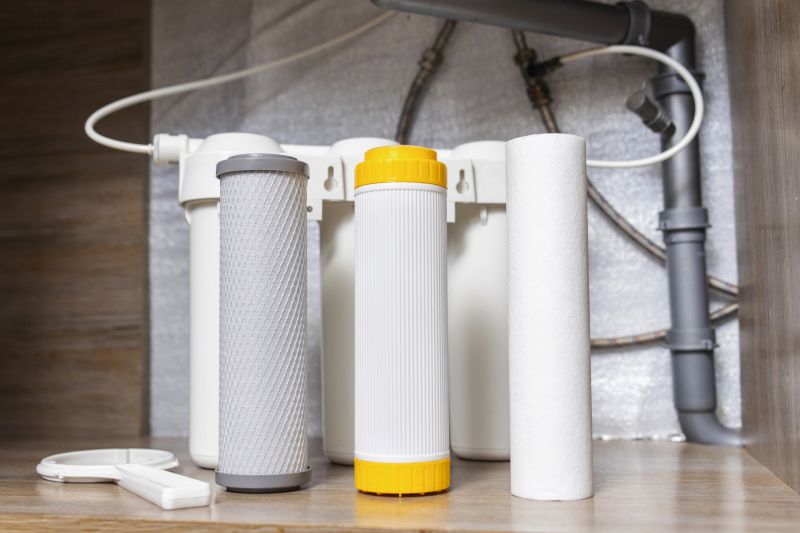 Home Water Filtration Service in Monmouth County, NJ