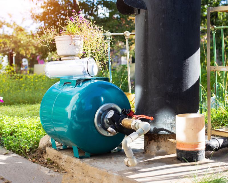 Local Plumbing Companies