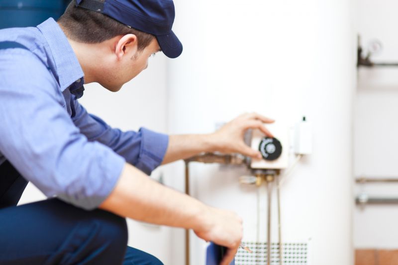 HVAC Technicians