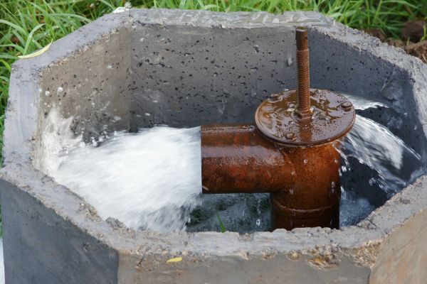 Irrigation Well Installation - Irrigation Well Installation Brighton, Michigan